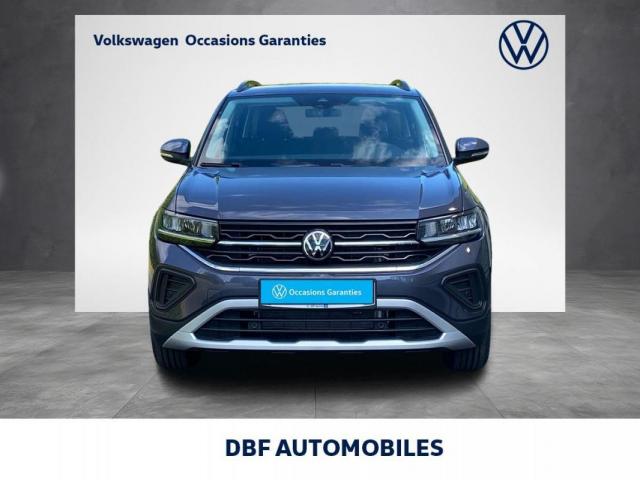 Volkswagen T-Cross image 7