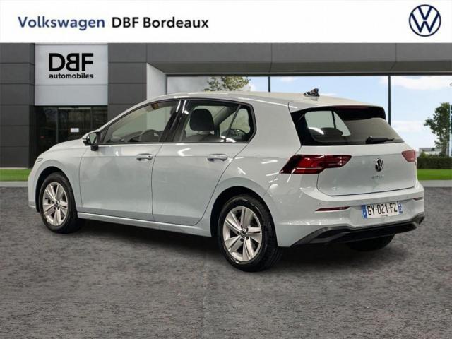 Volkswagen Golf image 4