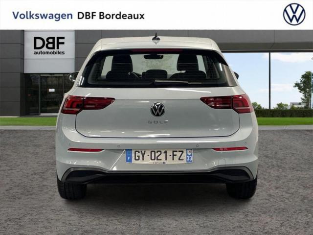 Volkswagen Golf image 8