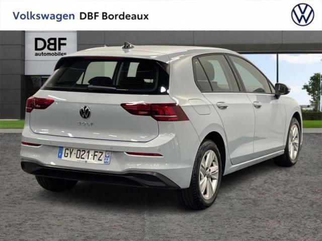 Volkswagen Golf image 6