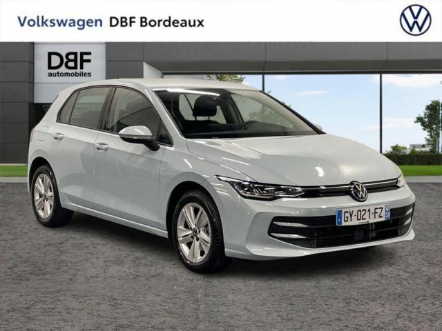 Volkswagen Golf image 2
