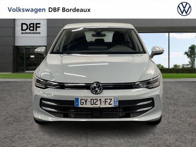 Volkswagen Golf image 9