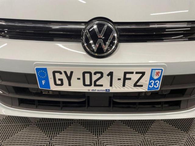 Volkswagen Golf image 3