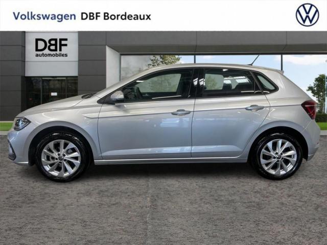 Volkswagen Polo image 1