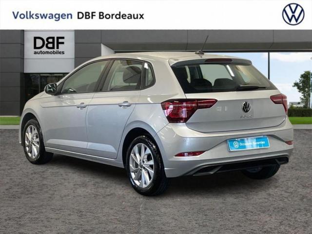 Volkswagen Polo image 3