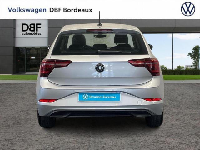 Volkswagen Polo image 5