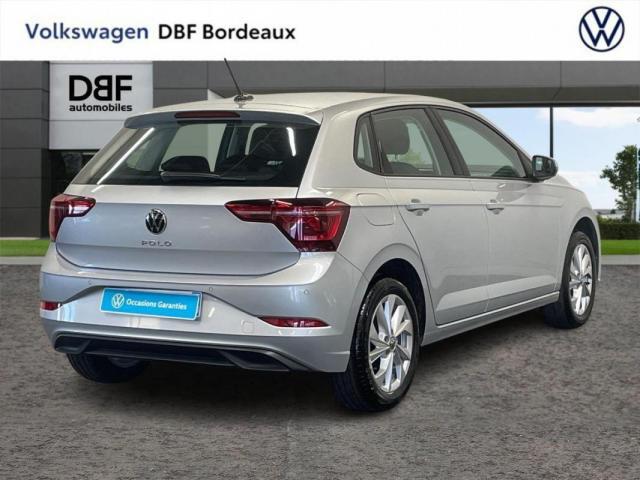 Volkswagen Polo image 9