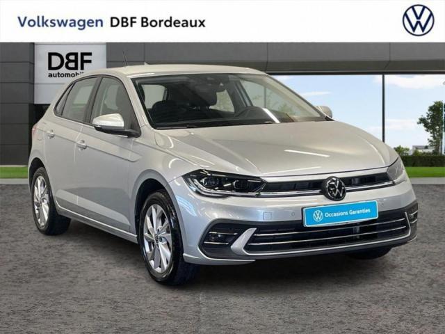 Volkswagen Polo image 7