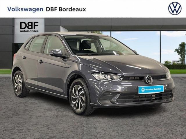 Volkswagen Polo image 5
