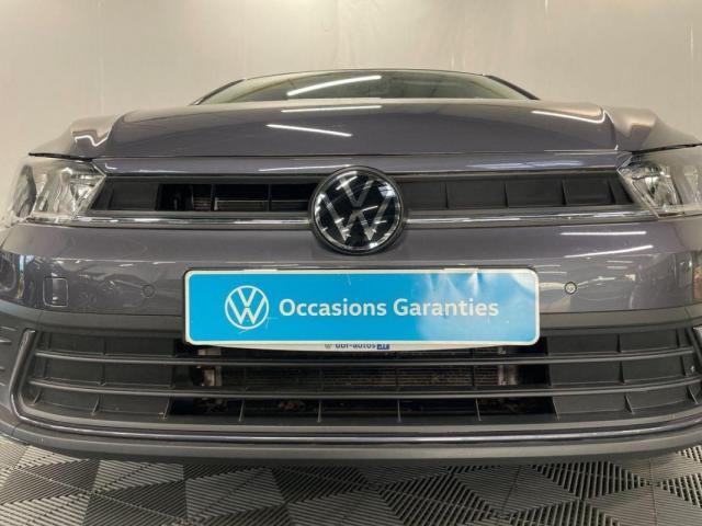 Volkswagen Polo image 3