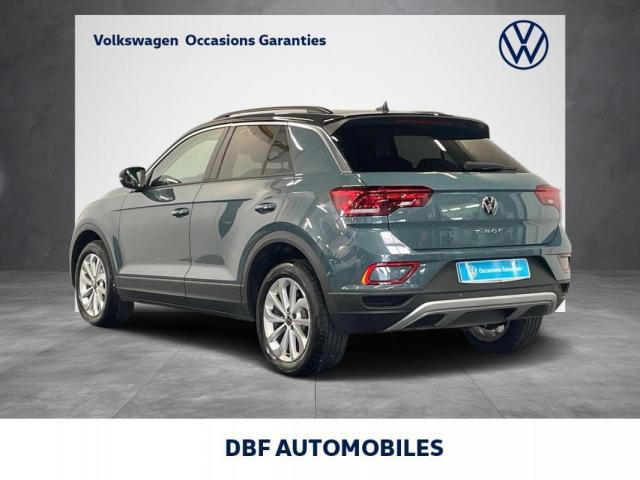 Volkswagen T-Roc image 1
