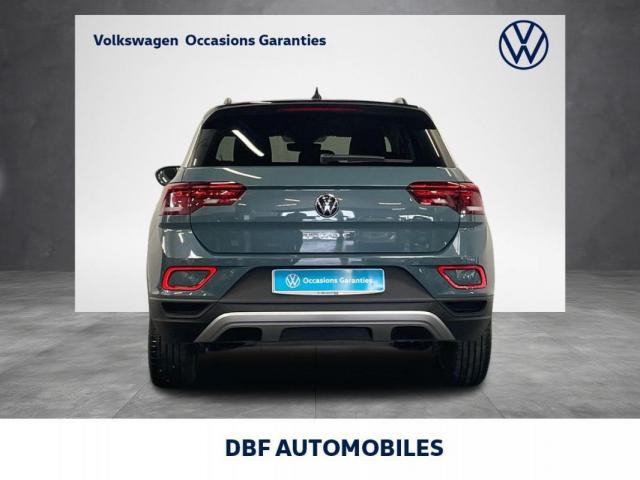 Volkswagen T-Roc image 8
