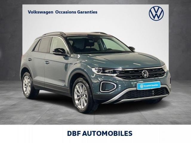 Volkswagen T-Roc image 6