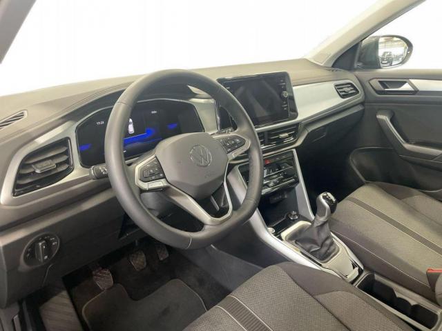 Volkswagen T-Roc image 4