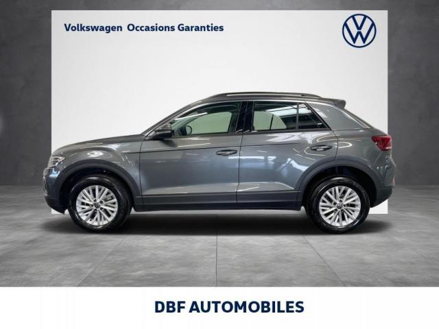 Volkswagen T-Roc image 7