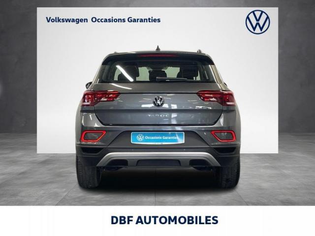 Volkswagen T-Roc image 3