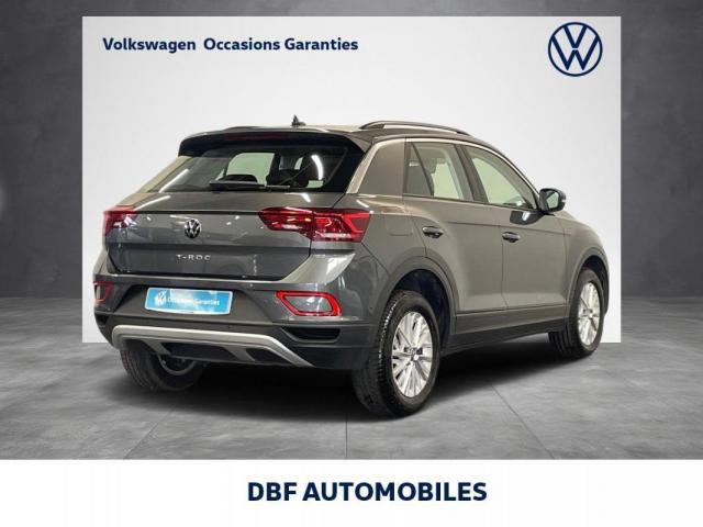 Volkswagen T-Roc image 6