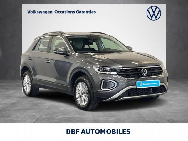 Volkswagen T-Roc image 5