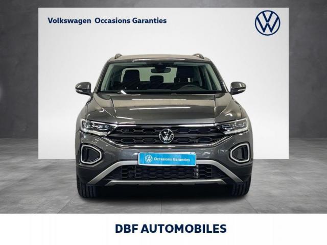 Volkswagen T-Roc image 9