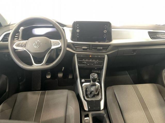 Volkswagen T-Roc image 1