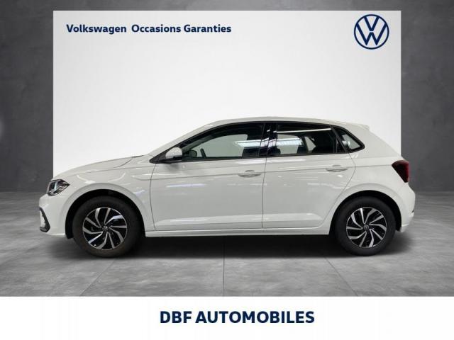 Volkswagen Polo image 4