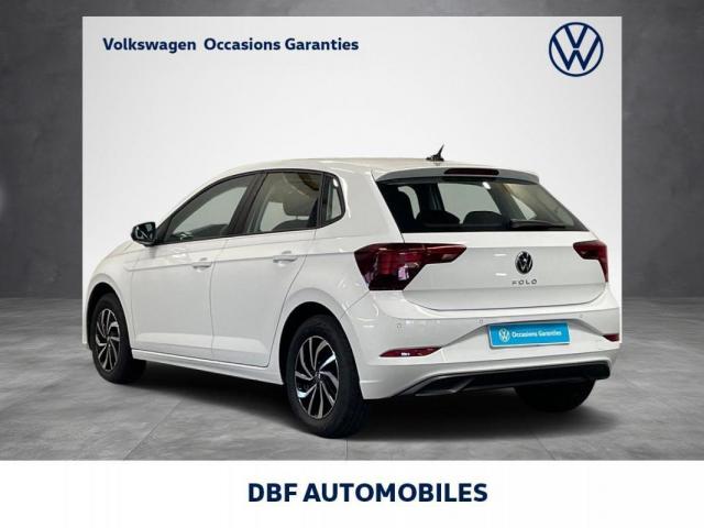 Volkswagen Polo image 1