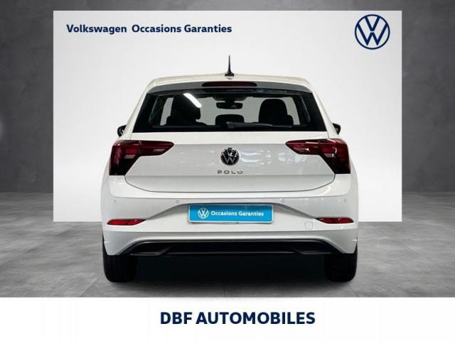 Volkswagen Polo image 7