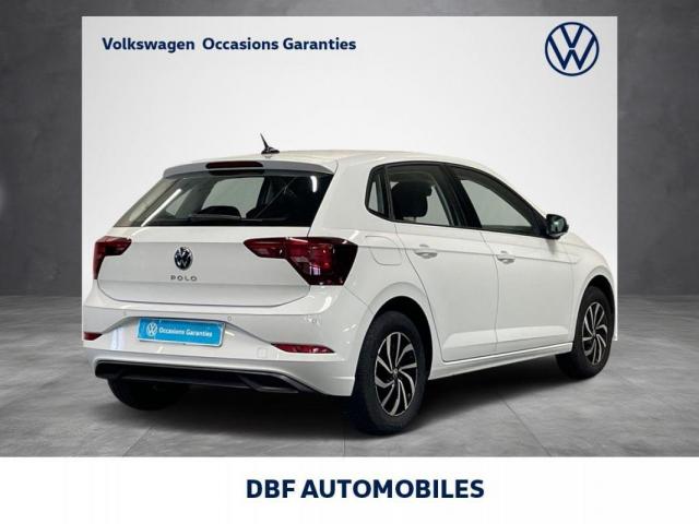 Volkswagen Polo image 6