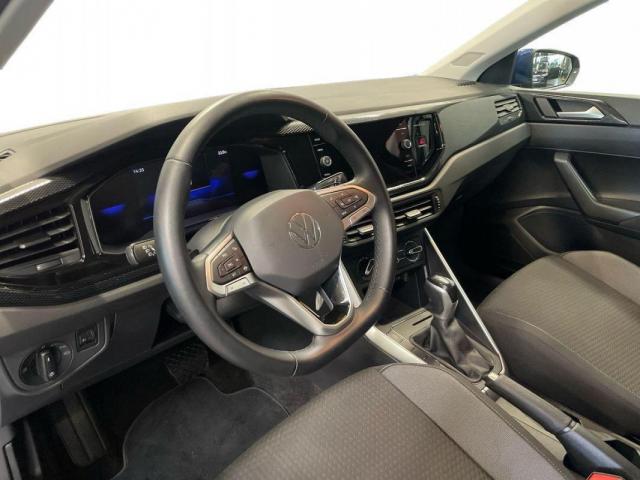 Volkswagen Polo image 1
