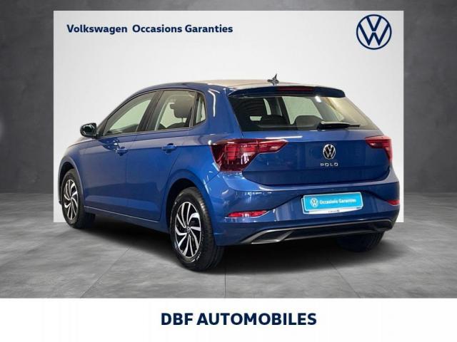 Volkswagen Polo image 8