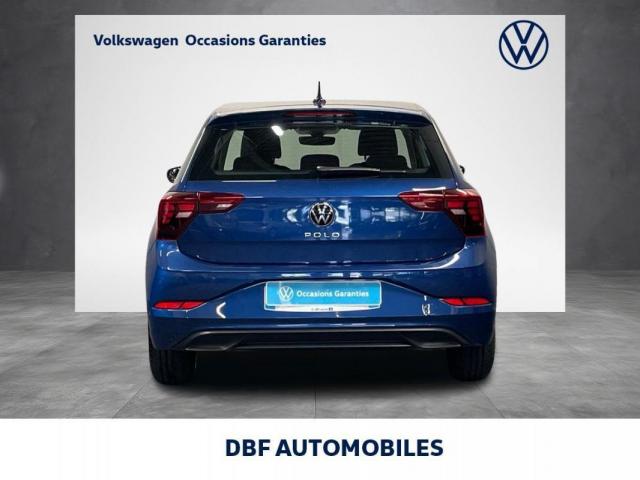 Volkswagen Polo image 6