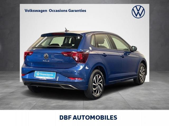 Volkswagen Polo image 2