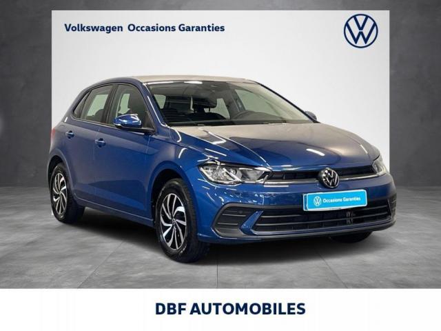Volkswagen Polo image 7