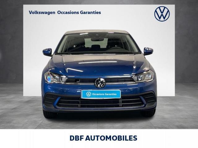 Volkswagen Polo image 3