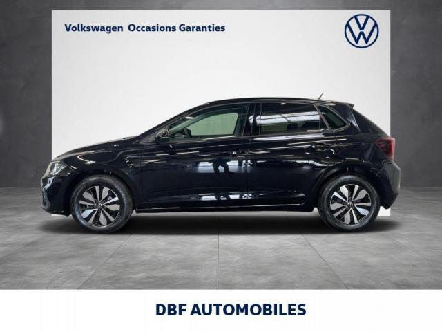 Volkswagen Polo image 1