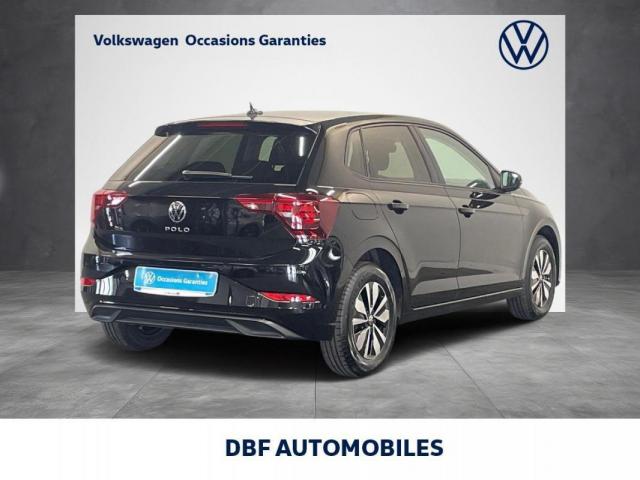 Volkswagen Polo image 4