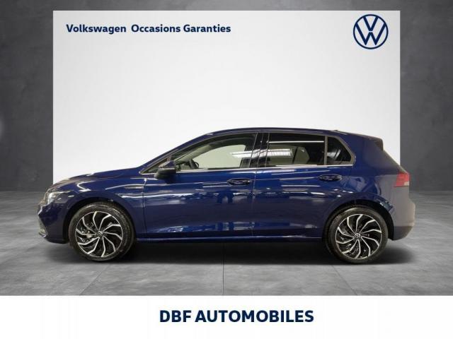 Volkswagen Golf image 8