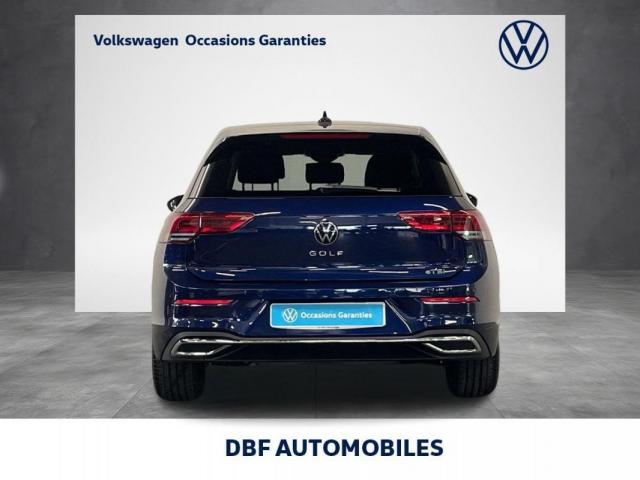 Volkswagen Golf image 4