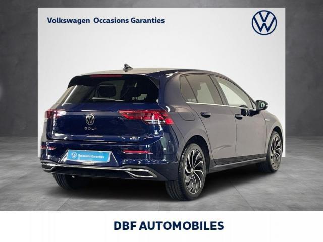 Volkswagen Golf image 5
