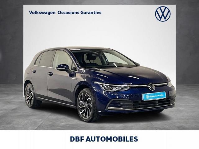 Volkswagen Golf image 1