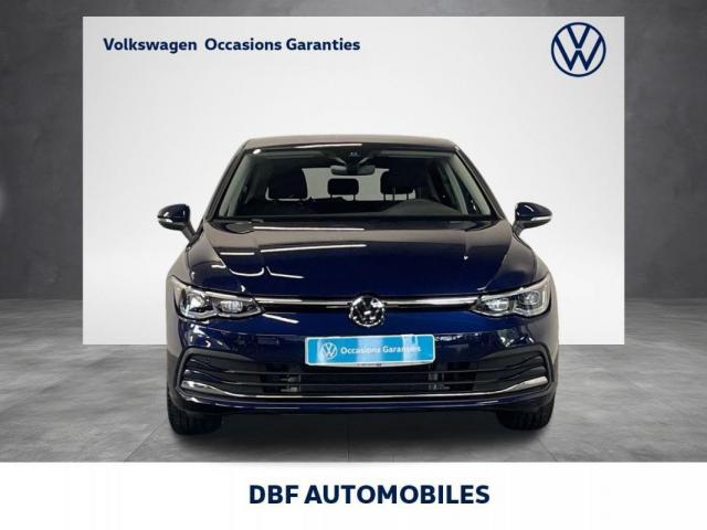 Volkswagen Golf image 6
