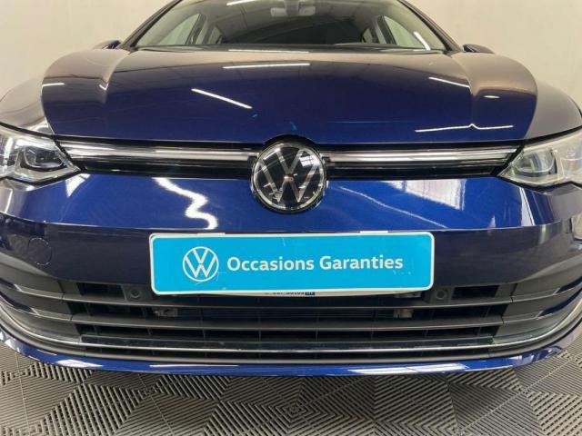 Volkswagen Golf image 7