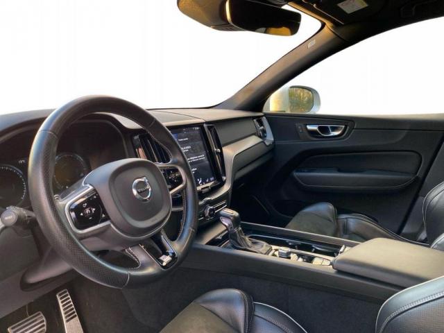 Volvo Xc60 image 3
