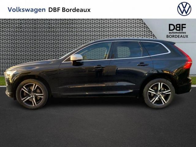Volvo Xc60 image 8