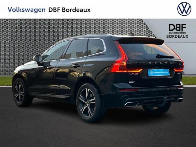 Volvo Xc60 image 6