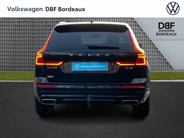 Volvo Xc60 image 7