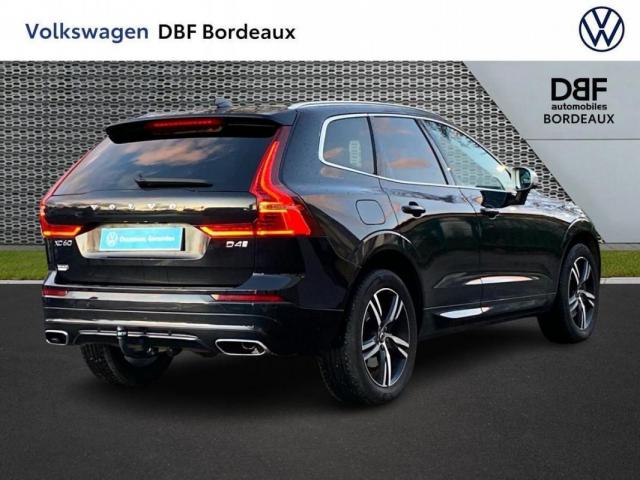 Volvo Xc60 image 4
