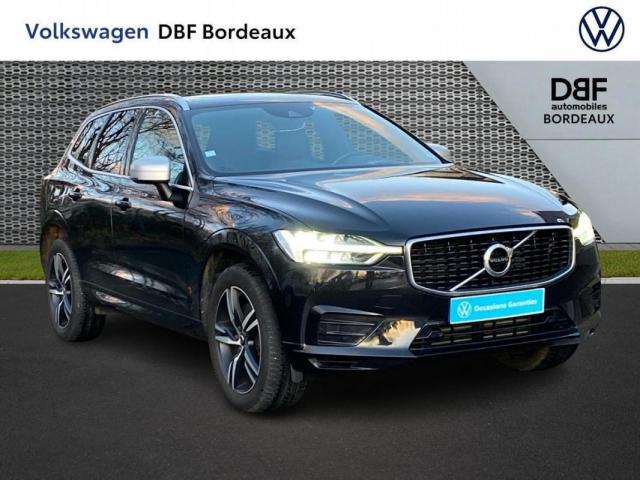 Volvo Xc60 image 9