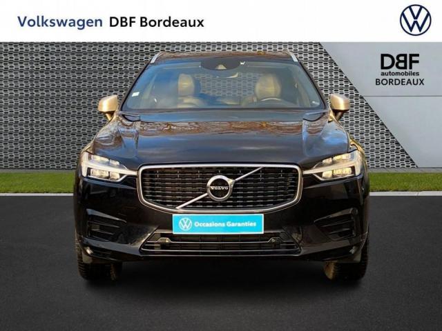 Volvo Xc60 image 5