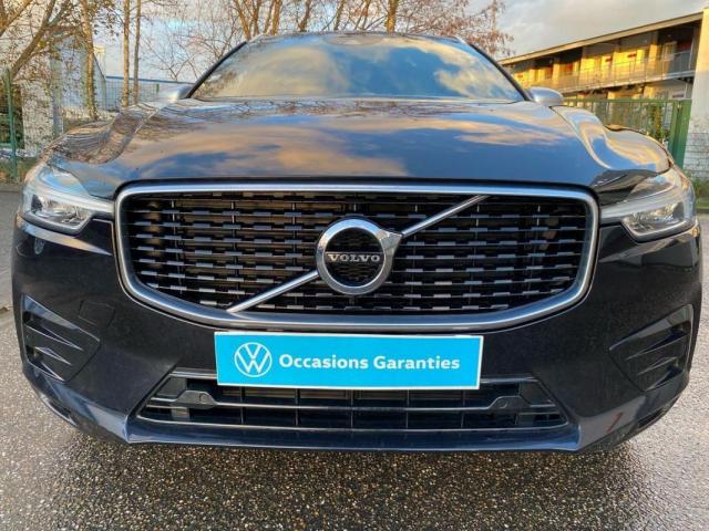 Volvo Xc60 image 1